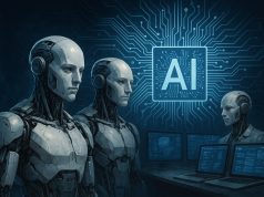 Top 5 AI Tools You Can’t Ignore in 2025