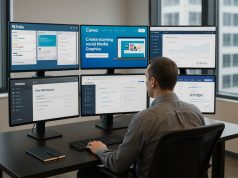 Top 5 Tools for Running a One-Person Online Business